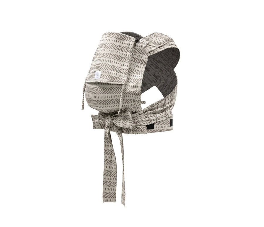 Mochila Stokke Limas Carrier Beige Bohemio