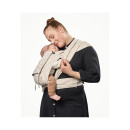 Mochila Stokke Limas Carrier Beige Bohemio