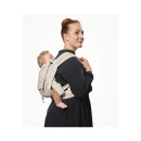 Mochila Stokke Limas Carrier Beige Bohemio