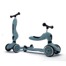 Patinete 2 en 1 Scoot and Ride