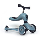 Patinete 2 en 1 Scoot and Ride