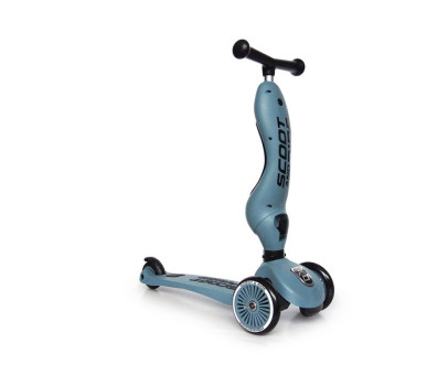 Patinete 2 en 1 Scoot and Ride