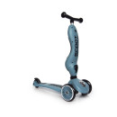 Patinete 2 en 1 Scoot and Ride