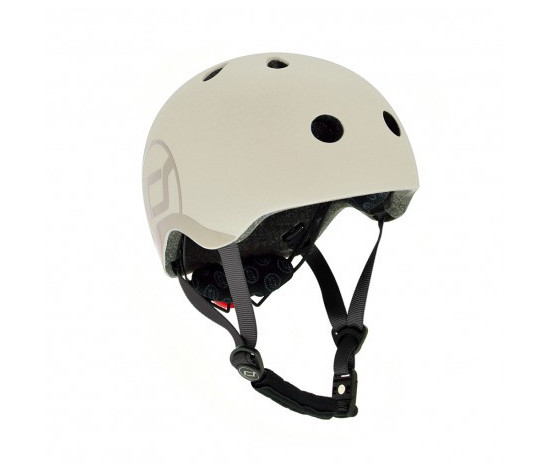 Casco Scoot and Ride S-M