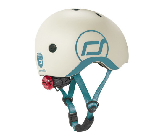 Casco Scoot and Ride XXS-S