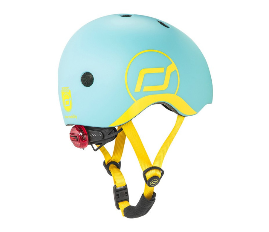 Casco Scoot and Ride XXS-S