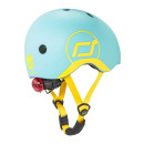 Casco Scoot and Ride XXS-S