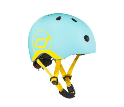 Casco Scoot and Ride XXS-S