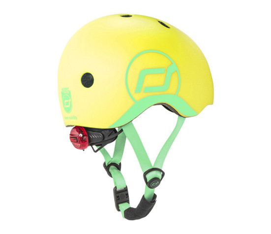 Casco Scoot and Ride XXS-S