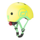 Casco Scoot and Ride XXS-S