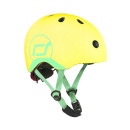 Casco Scoot and Ride XXS-S