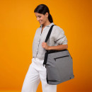 Bolso Cambiador Convertible Nikidom