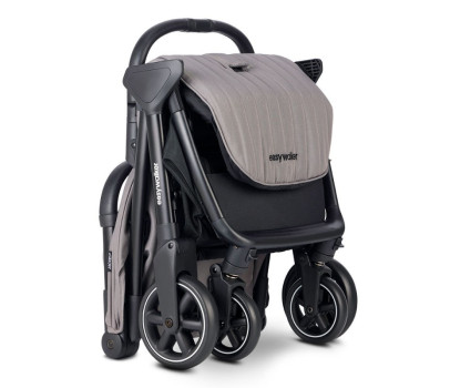 Silla de Paseo Jackey2 de Easywalker