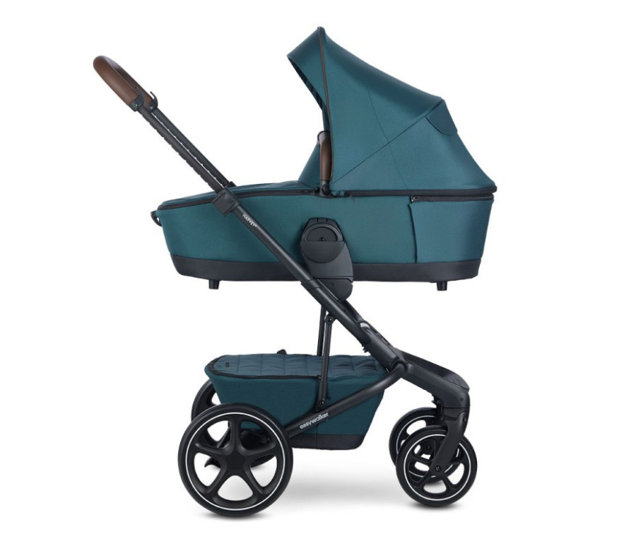 Carrito de bebé Harvey5 Premium