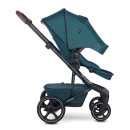 Carrito de bebé Harvey5 Premium