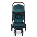 Carrito de bebé Harvey5 Premium