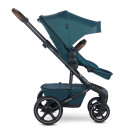 Carrito de bebé Harvey5 Premium