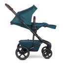 Carrito de bebé Harvey5 Premium