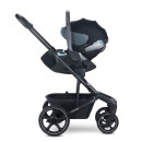 EASYWALKER HARVEY ADAPTADOR SILLA DE COCHE