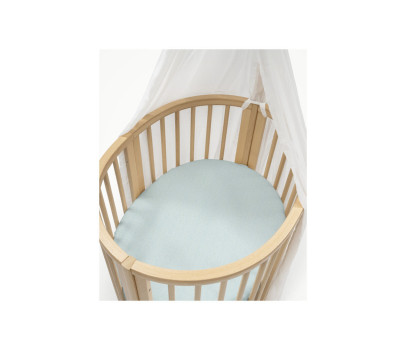 Sábana bajera para la Stokke® Sleepi™ Mini