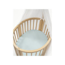 Sábana bajera para la Stokke® Sleepi™ Mini