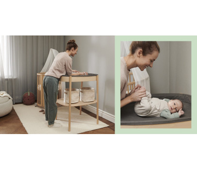 Cambiador Stokke® Sleepi™