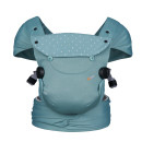 Mochila Portabebe Newborn Haven de Besafe