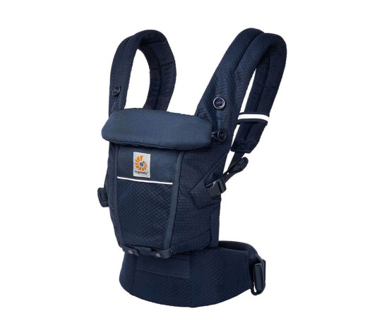 Mochila Portabebé Adapt Mesh de Ergobaby