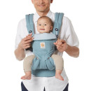 Mochila Portabebé Omni 360 de Ergobaby