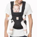 Mochila Portabebé Omni 360 de Ergobaby