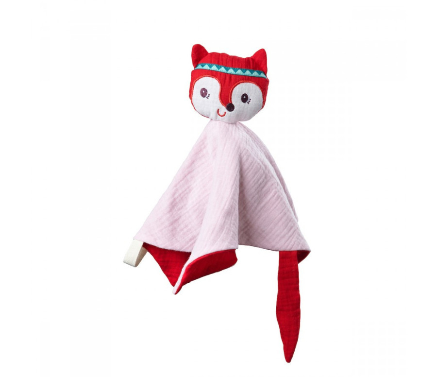 Doudou Alice de Lilliputiens