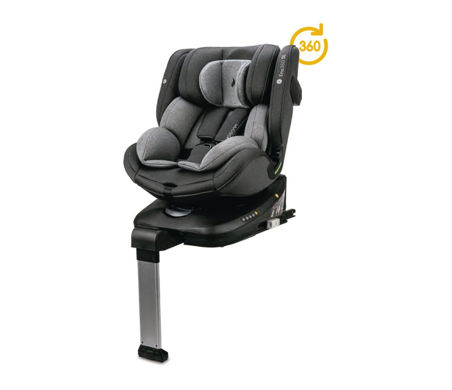 Eno360 SL Isofix  de Ossan