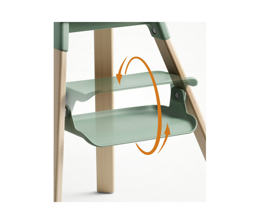 Trona Stokke Clikk