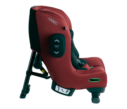 Silla de coche Axkid Minikid 4