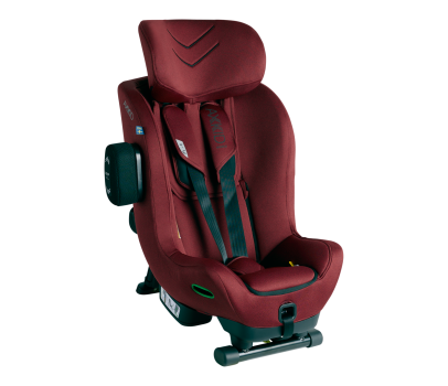 Silla de coche Axkid Minikid 4