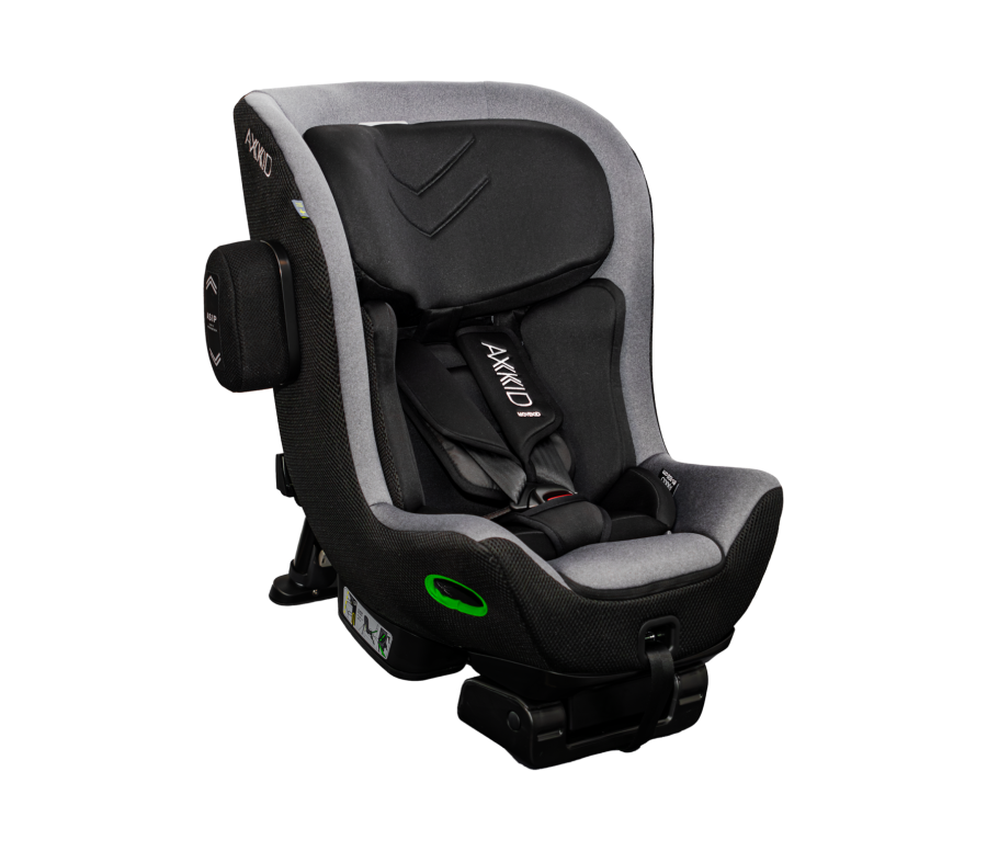 Silla de coche Axkid Movekid