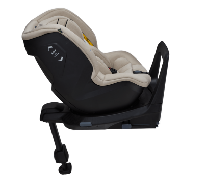 Silla de coche Axkid Spinkid