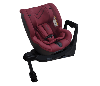 Silla de coche Axkid Spinkid