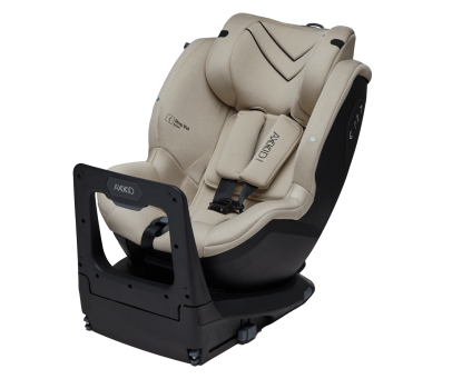 Silla de coche Axkid Spinkid