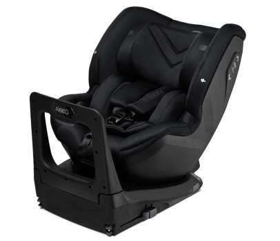 Silla de coche Axkid Spinkid