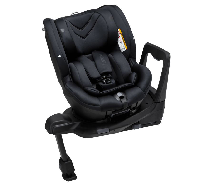 Silla de coche Axkid Spinkid