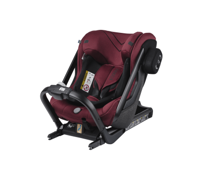 Silla de coche Axkid ONE 2