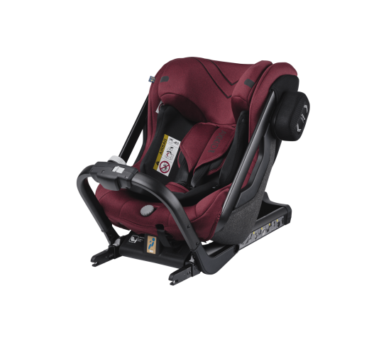 Silla de coche Axkid ONE 2