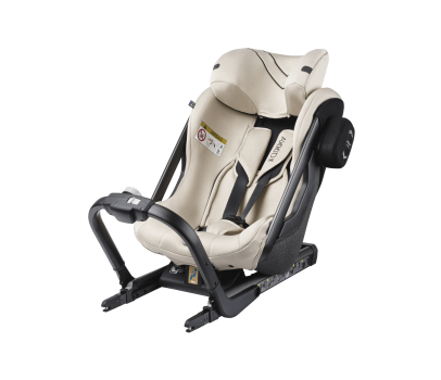 Silla de coche Axkid ONE 2