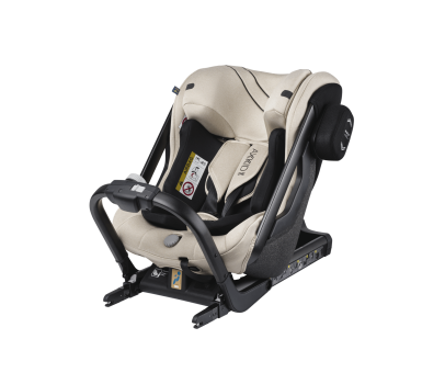 Silla de coche Axkid ONE 2