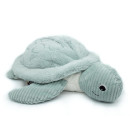 Peluche tortuga gigante menta Les Deglingos