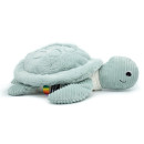 Peluche tortuga gigante menta Les Deglingos