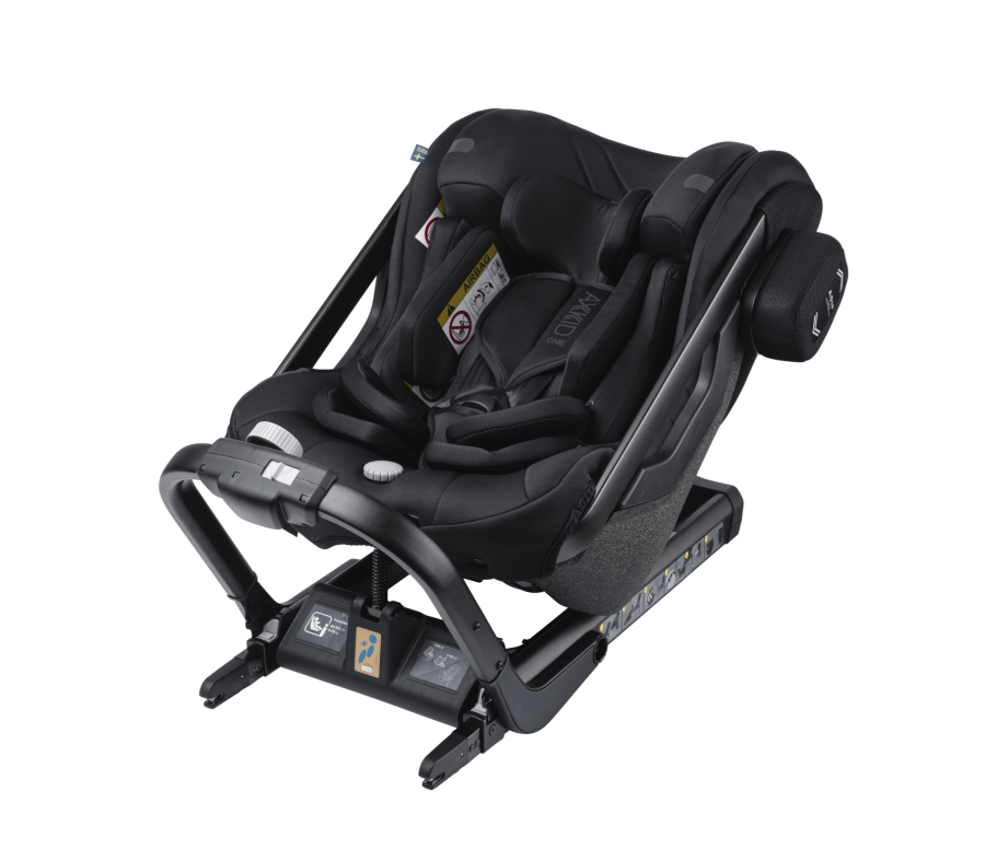 Silla de coche Axkid ONE+ 2