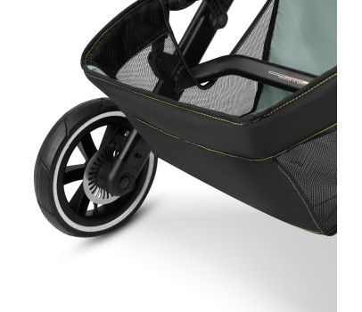 Silla Salsa Run de Abc Design