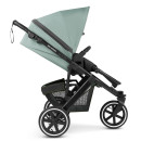 Silla Salsa Run de Abc Design